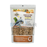 Evia Parrots Natural Nut Formula Energy Large 800gr